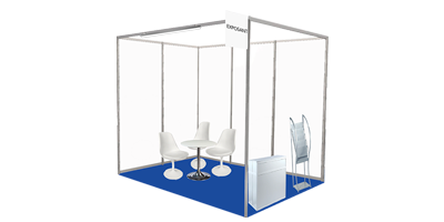 6m² - turnkey
