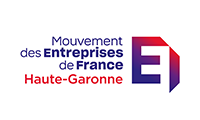 MEDEF logo