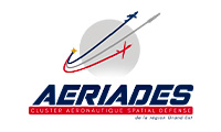 Aériades aeriades_logo