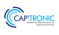 captronic-logo