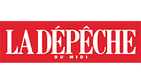 la-depeche-logo