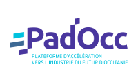padocc logo