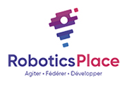 robotics-place logo