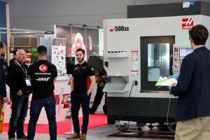 Haas - SIANE Industries 2024