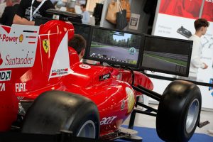 Formule 1 - siane 2024
