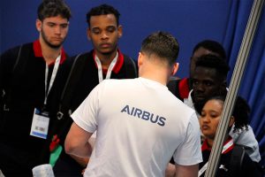 Airbus - siane 2024