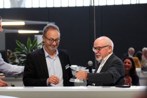 Trophées SIANE 2024