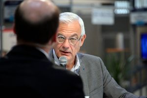 Alain DI CRESCENZO - SIANE Industries 2024