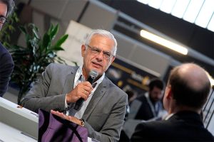 Alain DI CRESCENZO - SIANE Industries 2024
