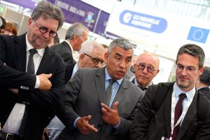 Inauguration - SIANE 2024
