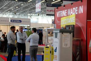 Vitrine Made In Occitanie SIANE 2024