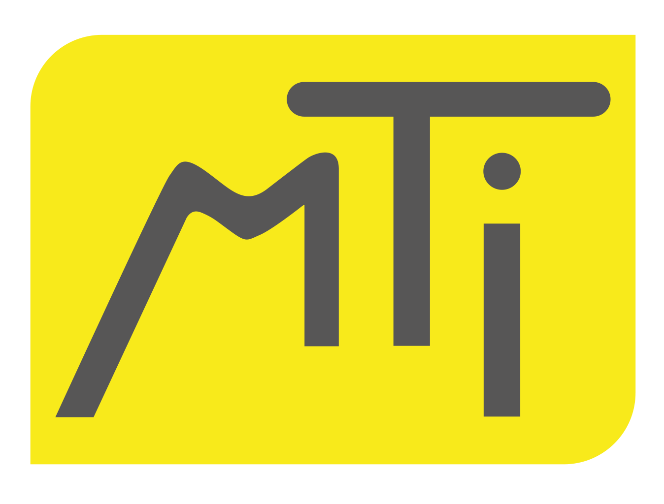 Logo MTI OK