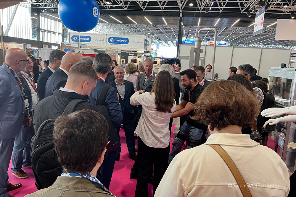 Vitrine Made In Occitanie