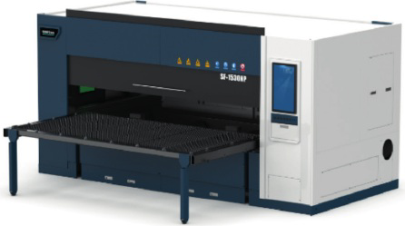 sf1530n-machine